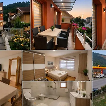 Apartman Apartmani Visoko