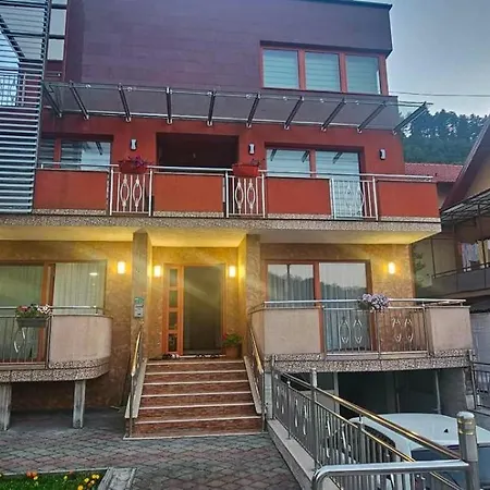 Apartman Apartmani Visoko