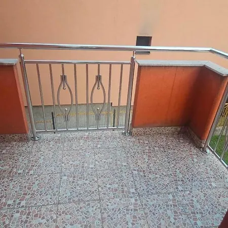 Apartmani Visoko * Visoko