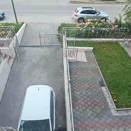 Apartmani Visoko * Visoko