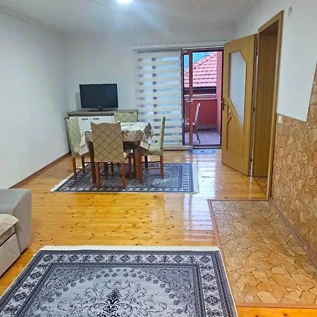 Apartmani Visoko Apartman