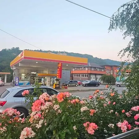 Apartmani Visoko Apartman