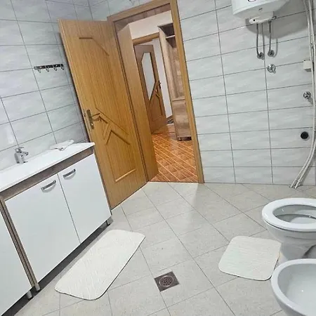 Apartmani Visoko Apartman Visoko