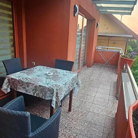 Apartmani Visoko