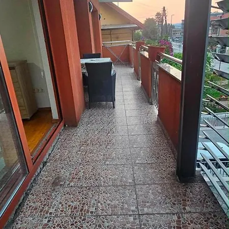 Apartmani Visoko Visoko
