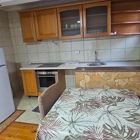 Apartmani Visoko *