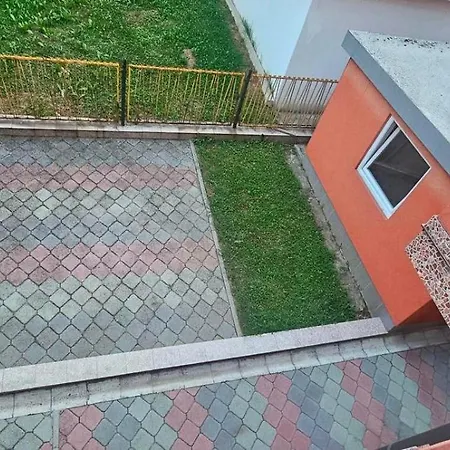 Apartman Apartmani Visoko Visoko
