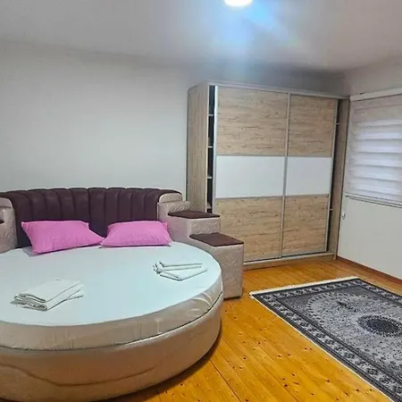 Apartmani Visoko *
