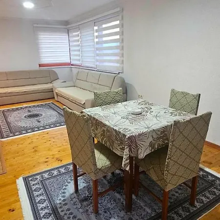 Apartmani Visoko Apartman Visoko
