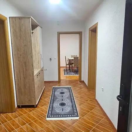 Apartman Apartmani Visoko Visoko