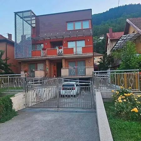 Apartmani Visoko Apartman *