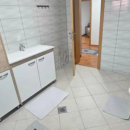 Apartmani Visoko * Visoko