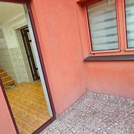 Apartman Apartmani Visoko *