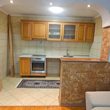 Apartmani Visoko