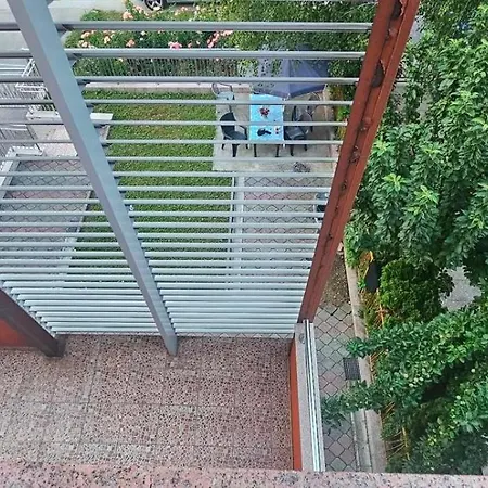 Apartmani Visoko Apartman Visoko