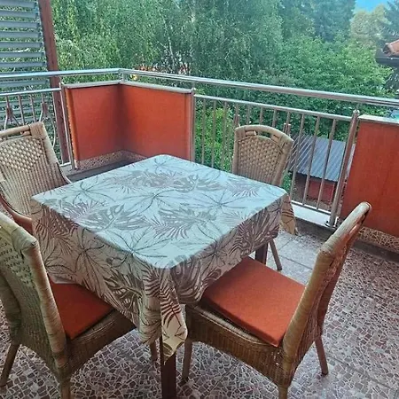 Apartmani Visoko *